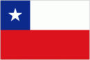 Herb drużyny Chile