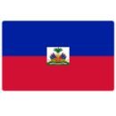 Herb drużyny Haiti