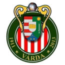 Herb drużyny Kisvarda FC