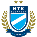 Herb drużyny MTK Budapest