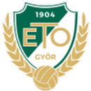 Herb drużyny Gyori ETO FC