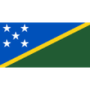 Herb drużyny Wyspy Salomona U19