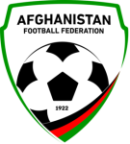 Herb drużyny Afghanistan U20