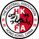 Herb drużyny Hong Kong, China U20
