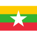 Herb drużyny Myanmar U20