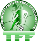 Herb drużyny Turkmenistan U20