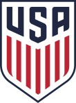 Herb drużyny USA U19