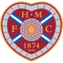 Herb drużyny Hearts
