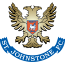 Herb drużyny st. Johnstone