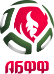 Herb drużyny ABFF U19