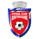 Herb drużyny FC Botosani