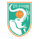 Herb drużyny Wybrzeże Kości Słoniowej U17