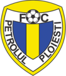 Herb drużyny Ploiesti