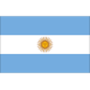 Herb drużyny Argentyna