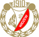 Herb drużyny Widzew II