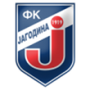 Herb drużyny Jagodina