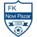 Herb drużyny Novi Pazar