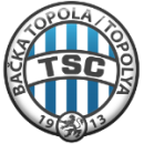 Herb drużyny TSC