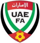 Herb drużyny Zjednoczone Emiraty Arabskie U18