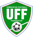 Herb drużyny Uzbekistan U19