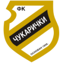 Herb drużyny Cukaricki