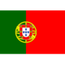 Herb drużyny Portugal