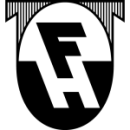 Herb drużyny FH hafnarfjordur