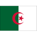 Herb drużyny Algeria B