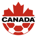 Herb drużyny Kanada U19