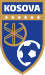 Herb drużyny Kosovo U20