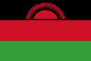 Herb drużyny Malawi U17
