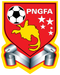 Herb drużyny Papua New Guinea U20