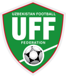 Herb drużyny Uzbekistan U22
