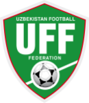 Herb drużyny Uzbekistan U18