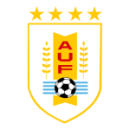 Herb drużyny Uruguay U18