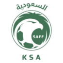 Herb drużyny Arabia Saudyjska U18