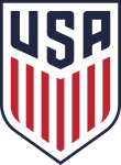 Herb drużyny USA U21