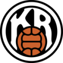 Herb drużyny KR Reykjavik