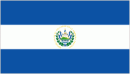 Herb drużyny El Salvador U19