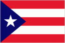 Herb drużyny Puerto Rico U19