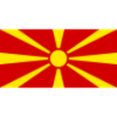 Herb drużyny Macedonia Północna U20