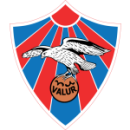 Herb drużyny Valur Reykjavik