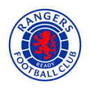 Herb drużyny Rangers U17