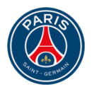Herb drużyny PSG U17