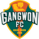 Herb drużyny Gangwon FC