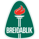 Herb drużyny Breidablik