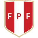 Herb drużyny Peru