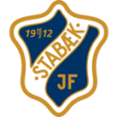 Herb drużyny Stabaek