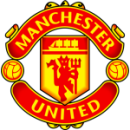 Herb drużyny Manchester United