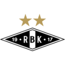 Herb drużyny Rosenborg